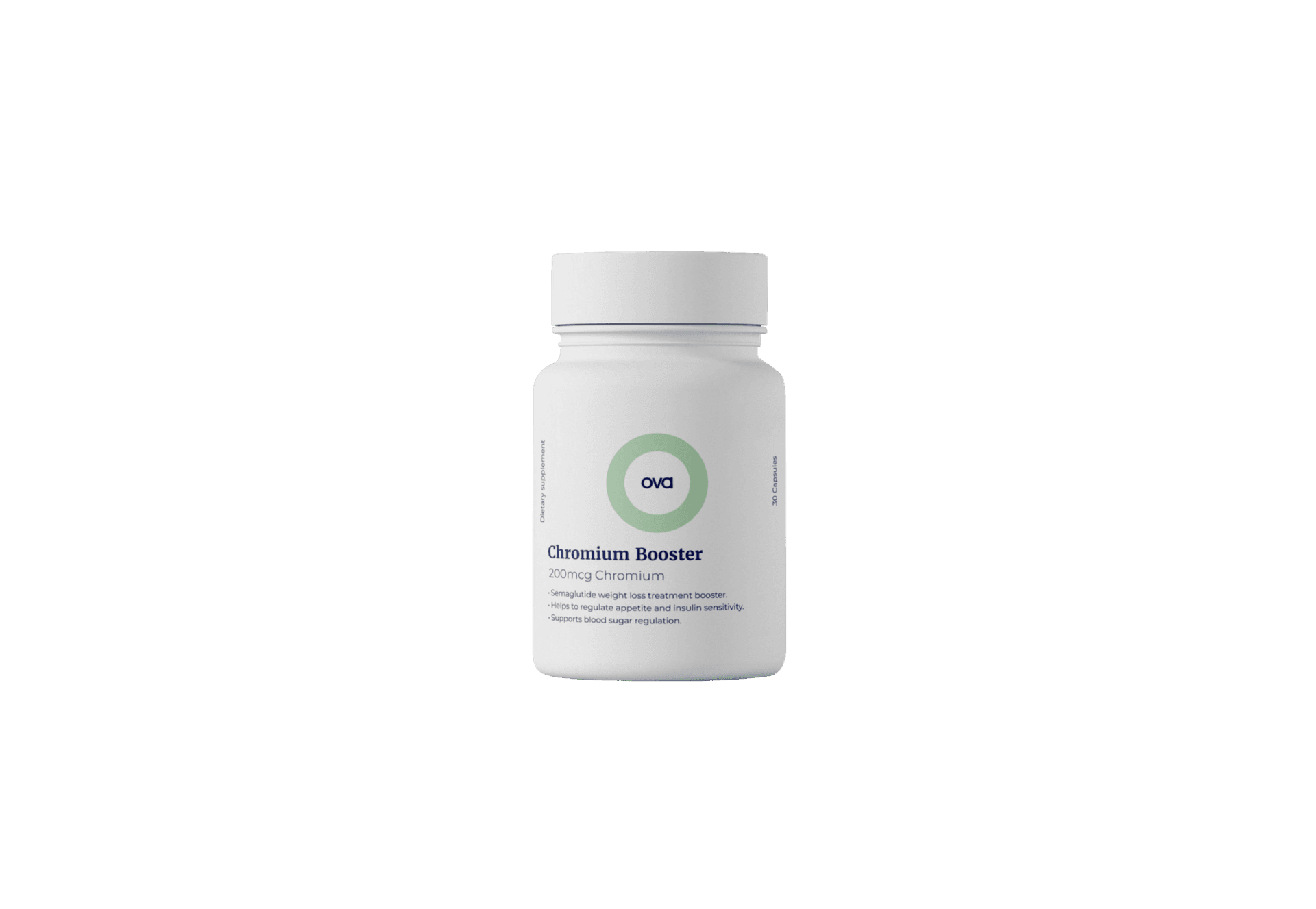 Coenzym Q10 (CoQ10) Booster
